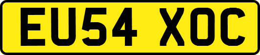 EU54XOC