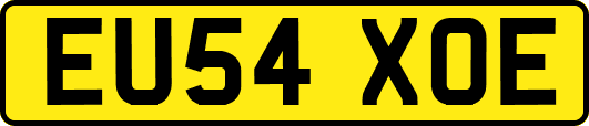 EU54XOE