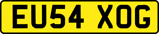 EU54XOG