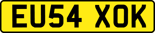 EU54XOK