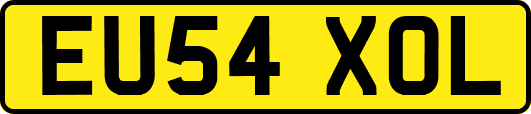 EU54XOL