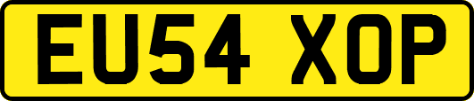 EU54XOP