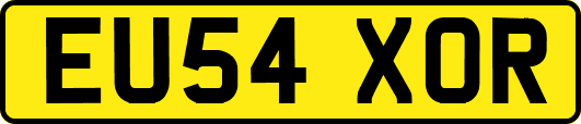 EU54XOR