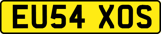 EU54XOS