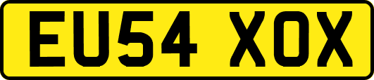 EU54XOX