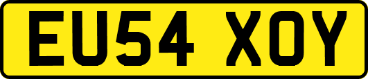 EU54XOY