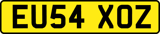 EU54XOZ