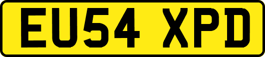 EU54XPD