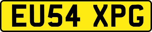 EU54XPG