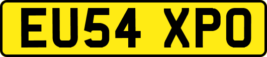 EU54XPO