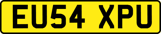EU54XPU