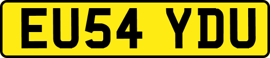 EU54YDU