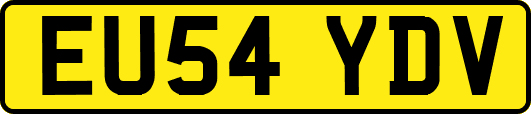EU54YDV