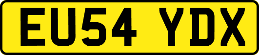 EU54YDX