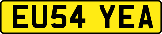 EU54YEA