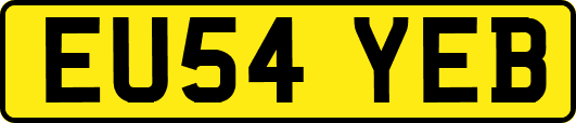 EU54YEB