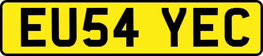 EU54YEC