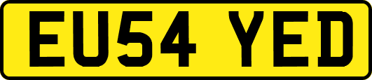 EU54YED