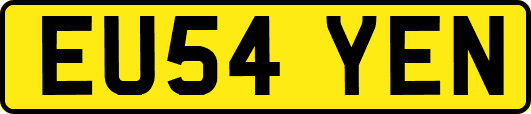 EU54YEN