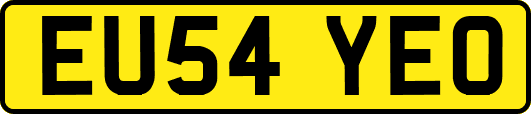 EU54YEO