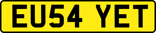 EU54YET