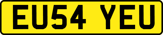 EU54YEU