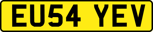 EU54YEV