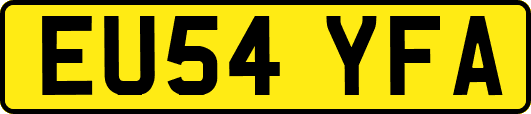 EU54YFA