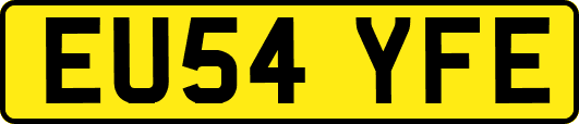 EU54YFE