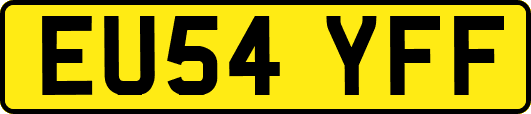 EU54YFF