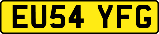 EU54YFG