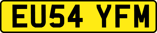 EU54YFM