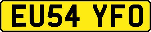 EU54YFO