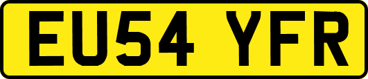 EU54YFR