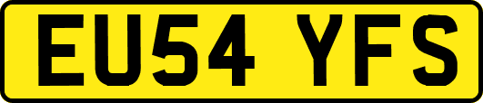 EU54YFS