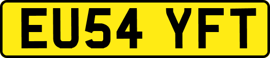 EU54YFT