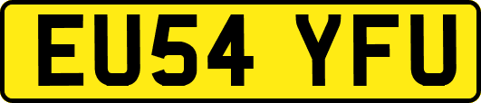 EU54YFU