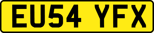 EU54YFX