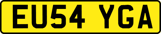 EU54YGA