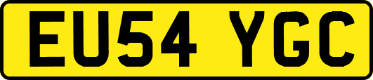 EU54YGC