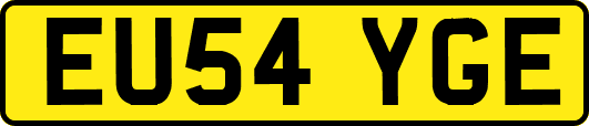 EU54YGE