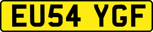EU54YGF