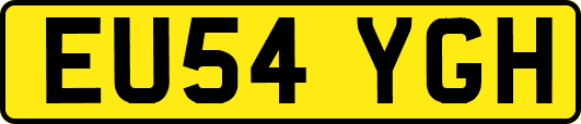 EU54YGH