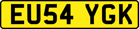 EU54YGK