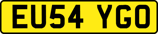 EU54YGO