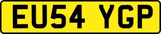 EU54YGP
