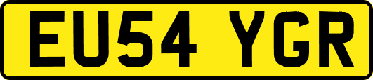 EU54YGR