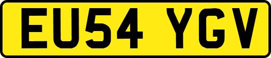 EU54YGV