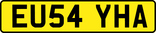 EU54YHA