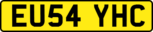 EU54YHC